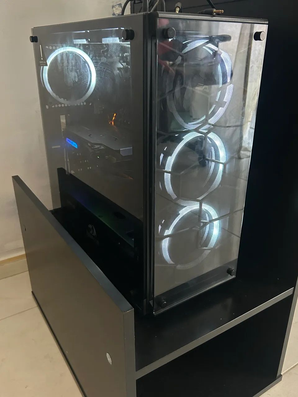 PC GAMER COM 1660 TI