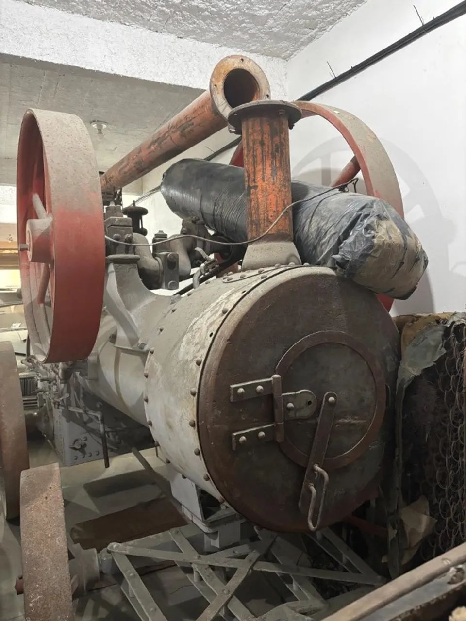 Locomóvel HEINRICH LANZ - Foto 15