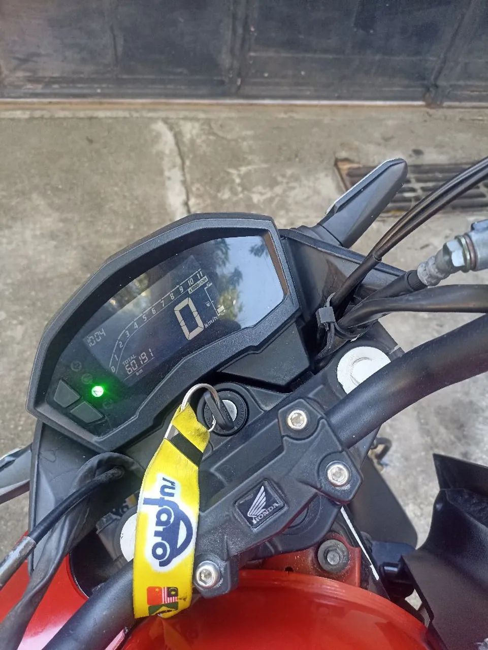 Cb tuister 250 - Foto 5