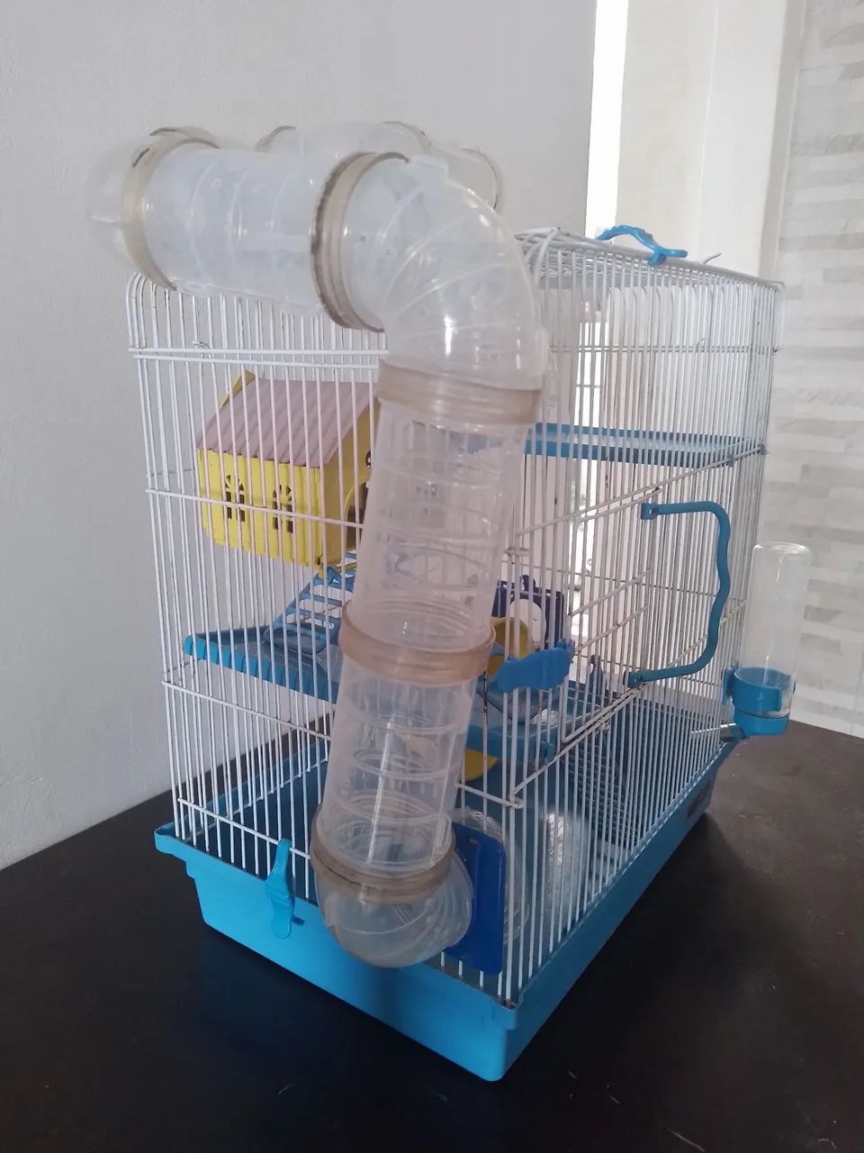 Gaiola para hamster - Foto 5