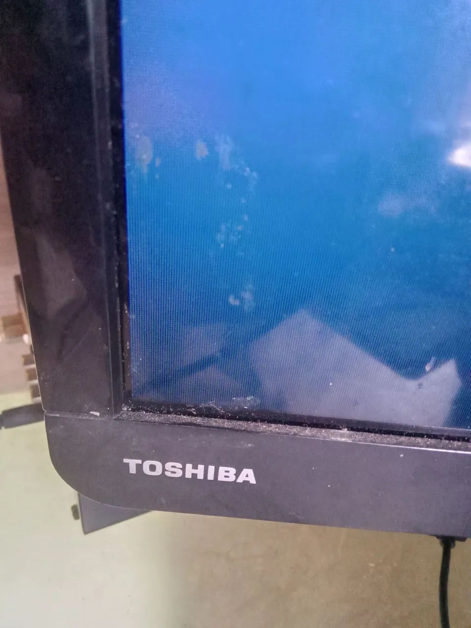 TV Toshiba 40 polegadas - Foto 3