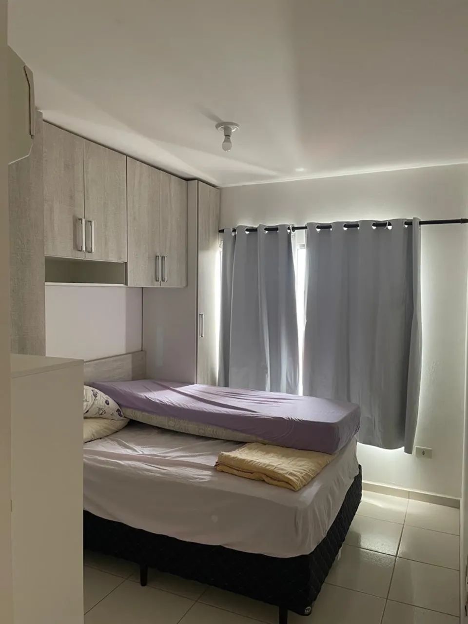Apartamento mobiliado  - Foto 3