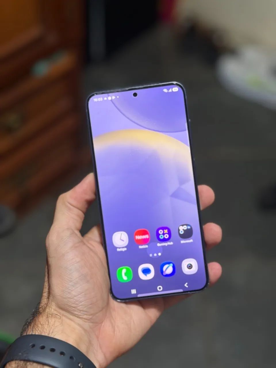 S24 Plus 512gb - Foto 5