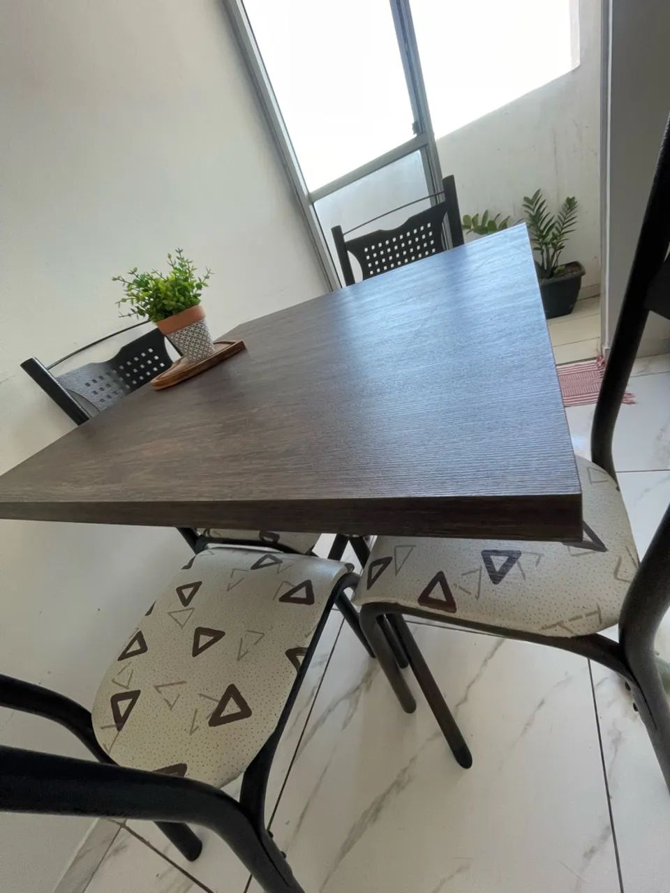 Mesa 4 lugares - Foto 5