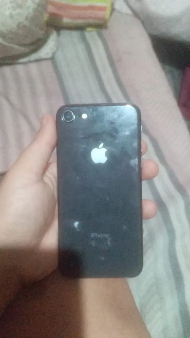 iPhone 8 - Foto 2