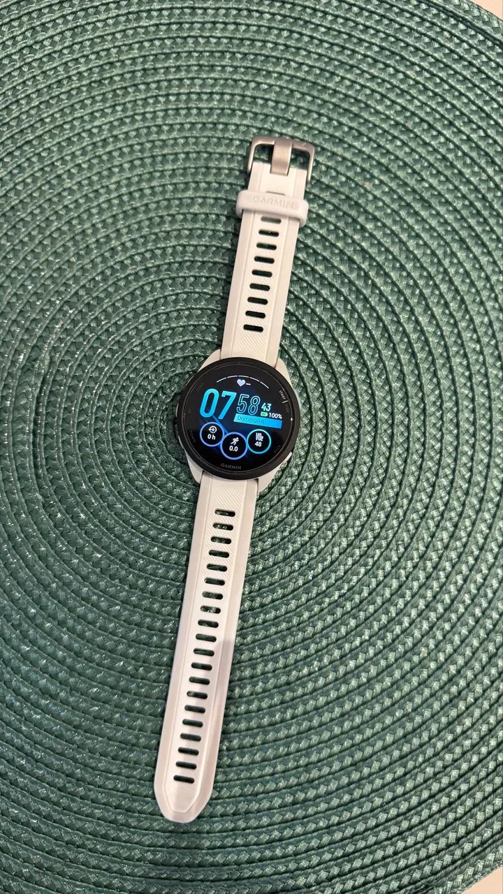 Garmin 165 - Foto 5