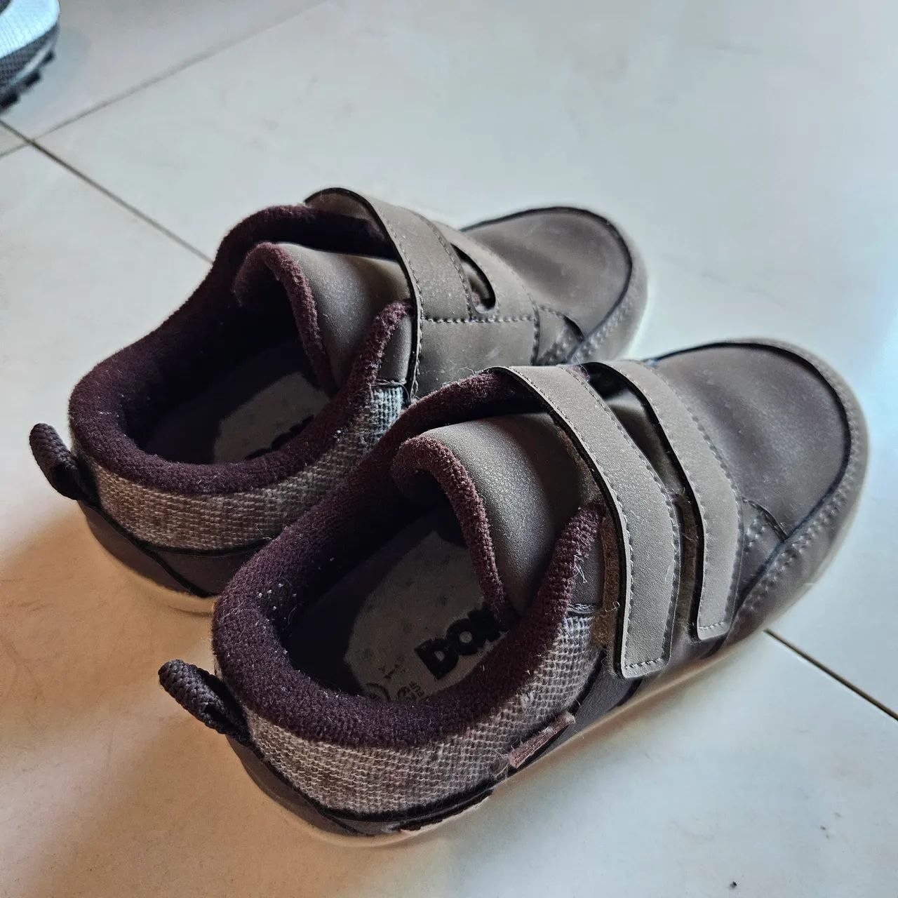 Sapato Infantil  - Foto 2