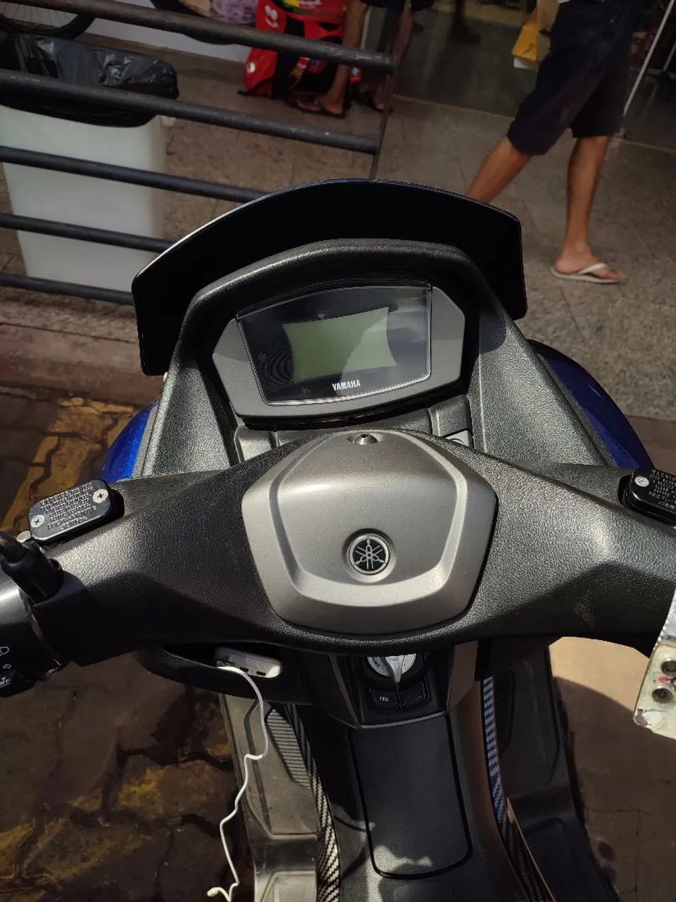 Nmax 2022  - Foto 2