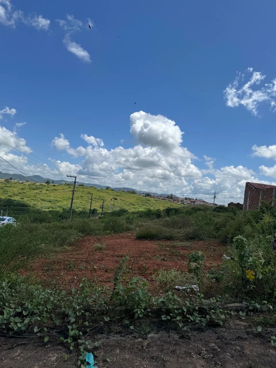 Repasse Terreno em Pirpirituba próximo a cachoeira  - Foto 5