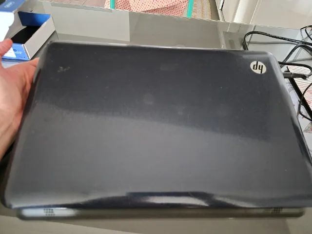 Vendo Notebook Usado em Bom Estado - Foto 3