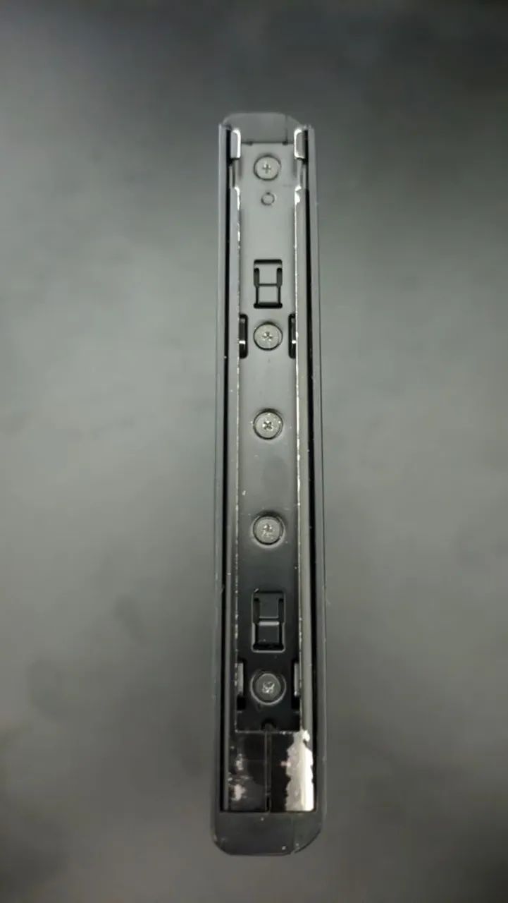 Nintendo Switch Para retirada de peças / Placa mãe queimada - Foto 4