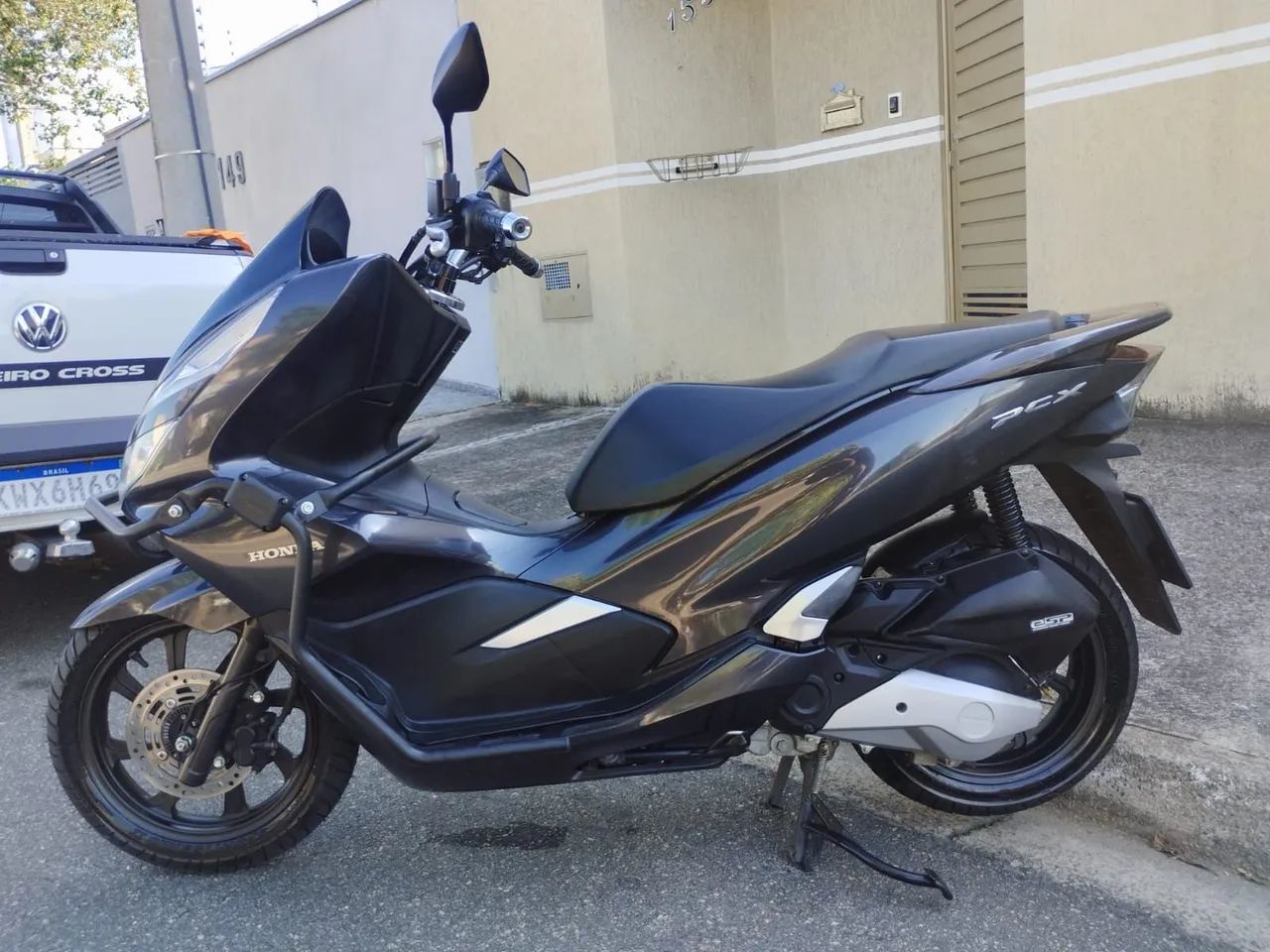 Vendo PCX  - Foto 4