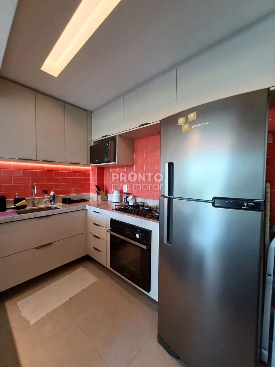 Apartamento com 2 quartos em Carneiros - Foto 2