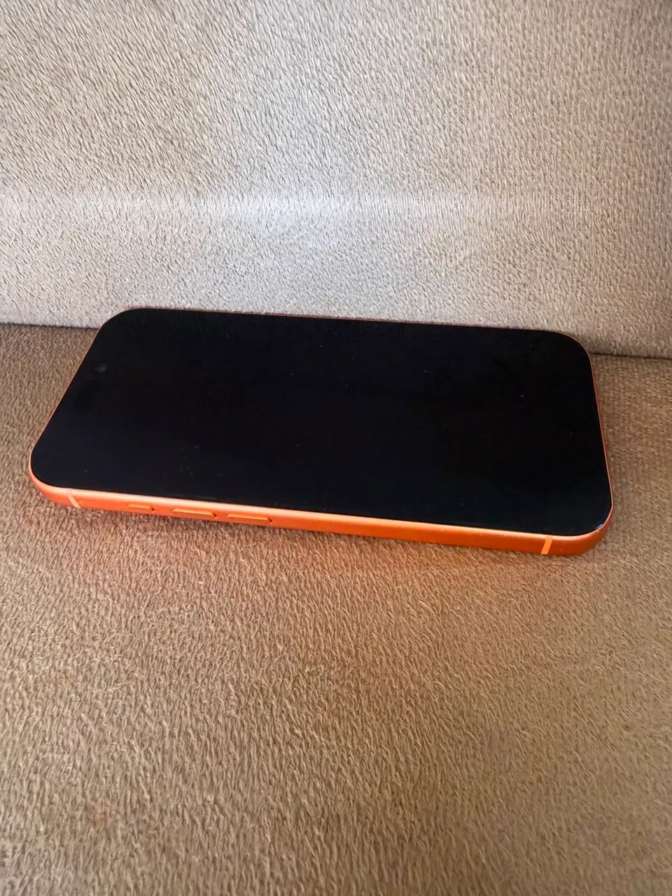 iPhone 17 Pro 256g Laranja - Foto 4
