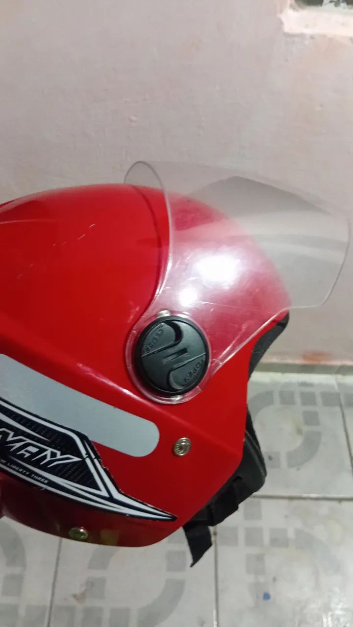 Capacete  - Foto 4