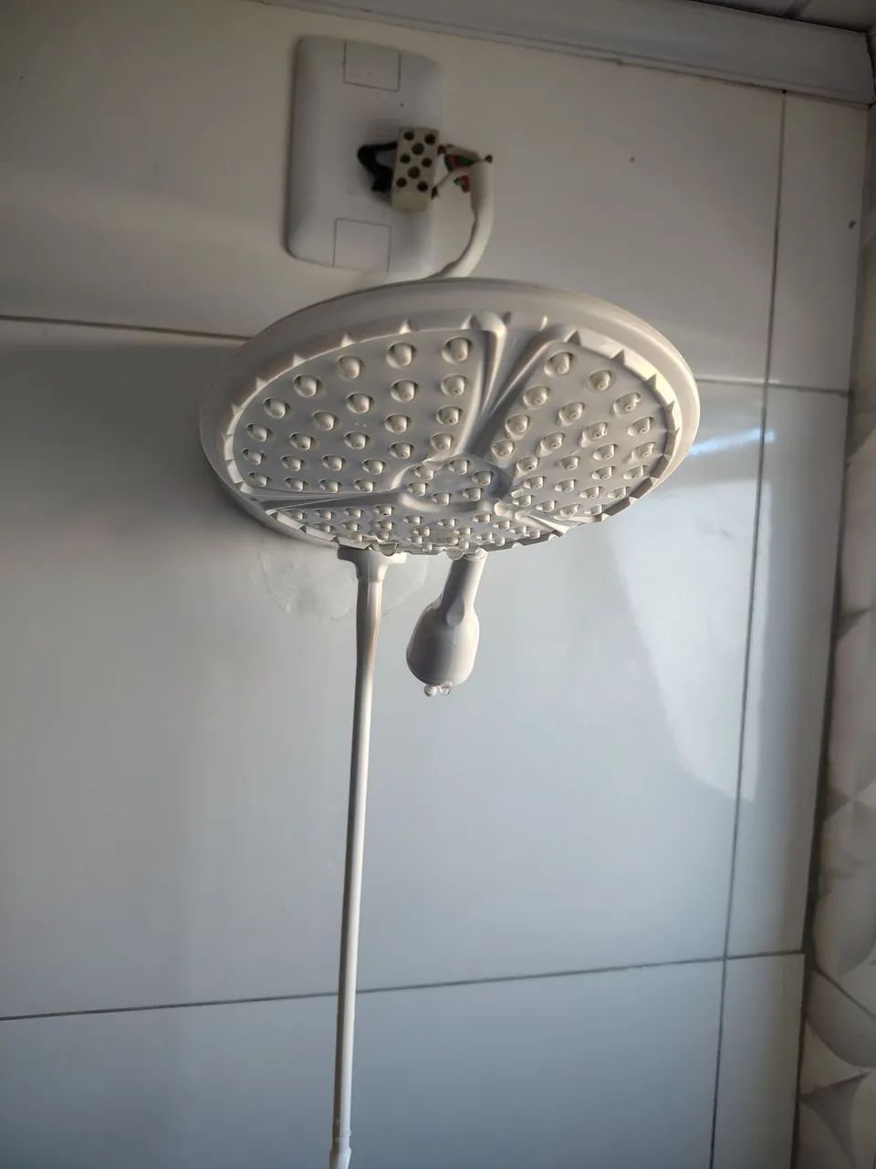 Ducha Lorenzetti  - Foto 2