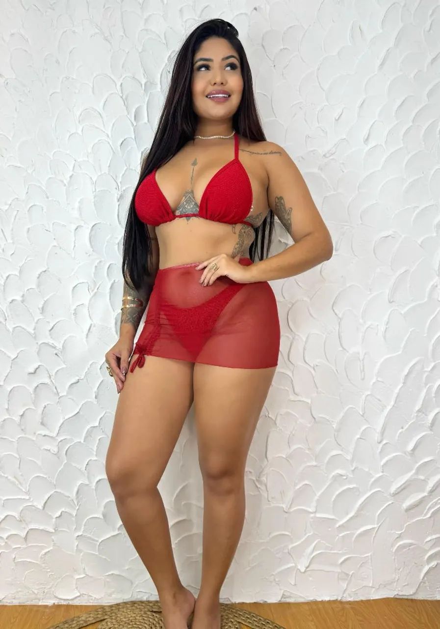 Biquíni 3 Peças  - Foto 4