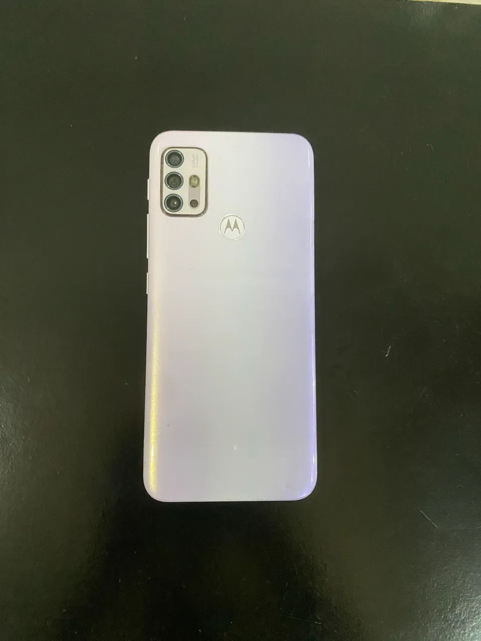 Moto G30