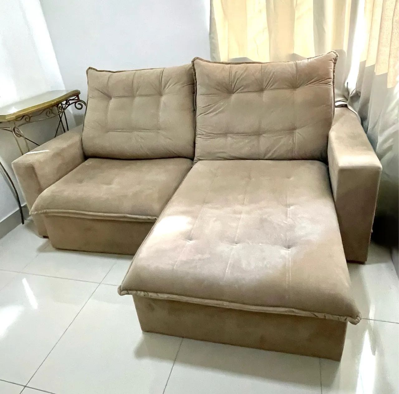 Sofá retrátil  - Foto 2