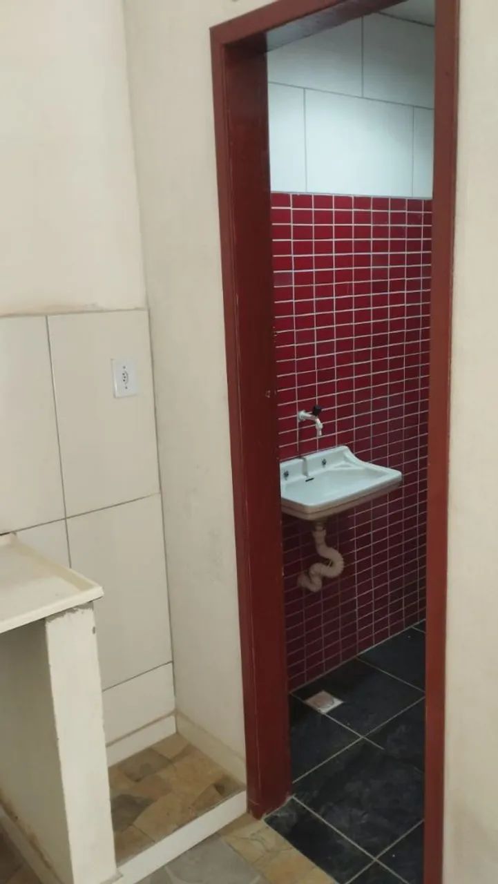 Alugo Loja 