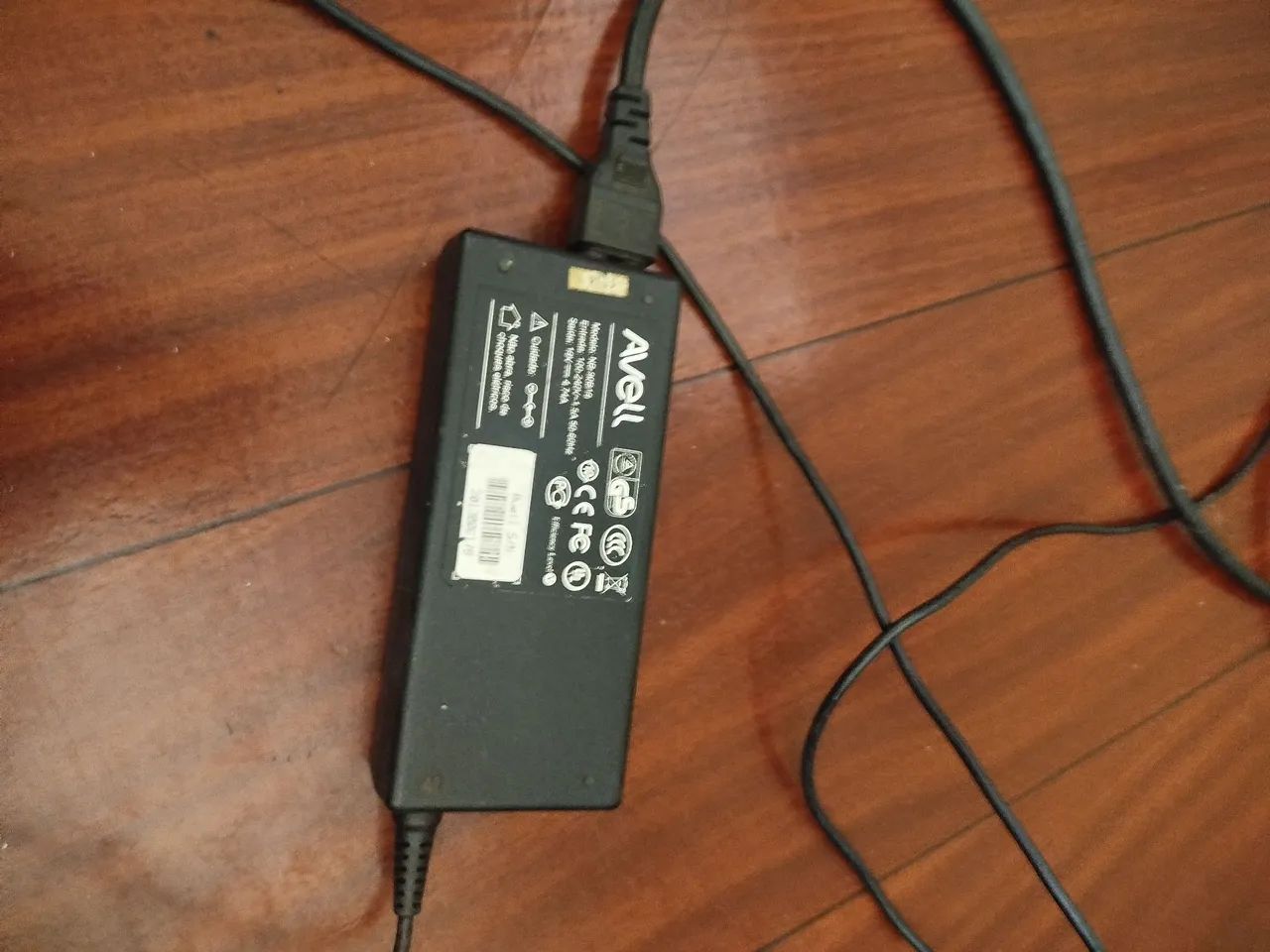 Laptop Avel - Foto 4