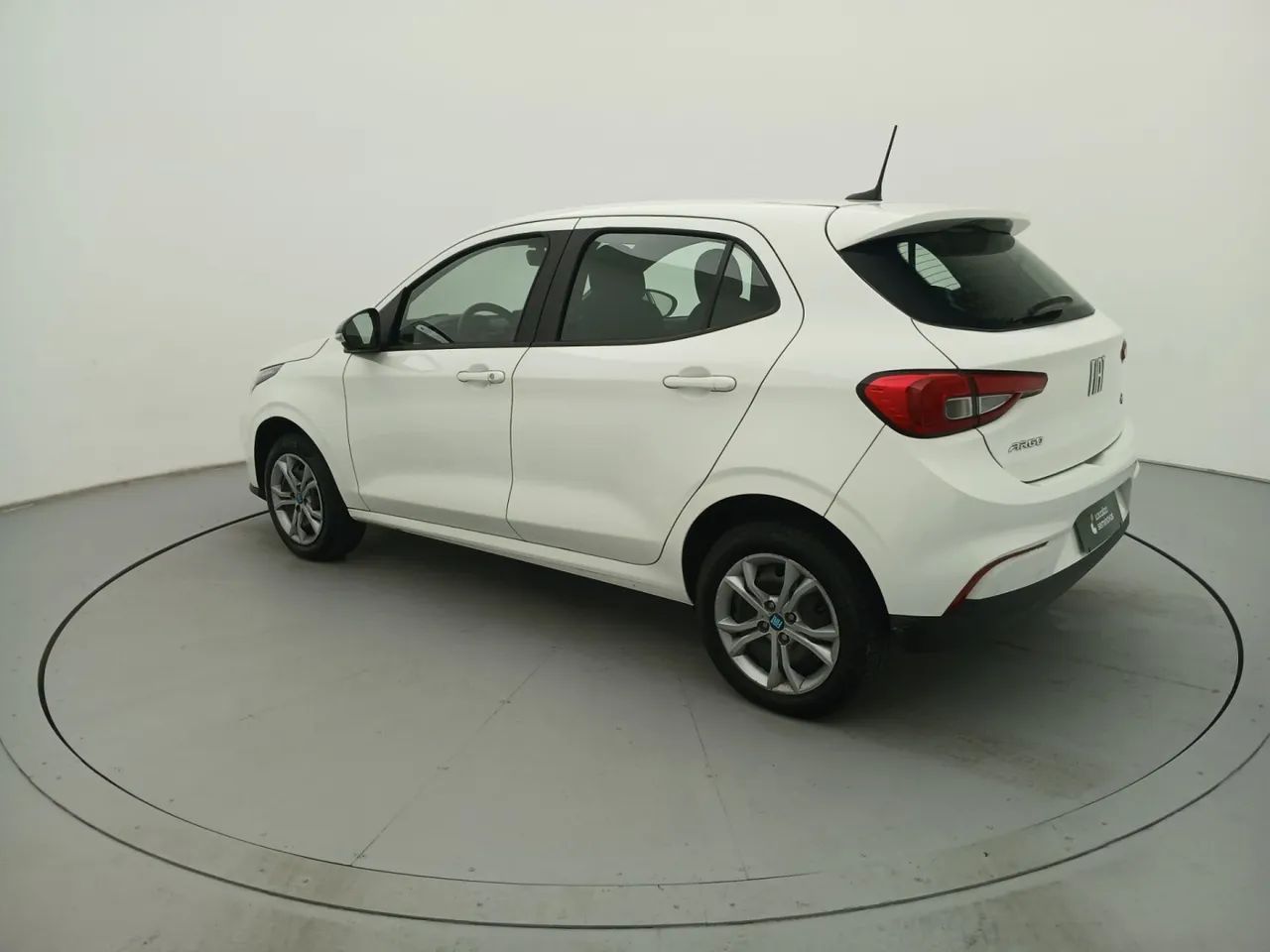 Fiat Argo Drive 1.0 Firefly 2026 - Foto 3