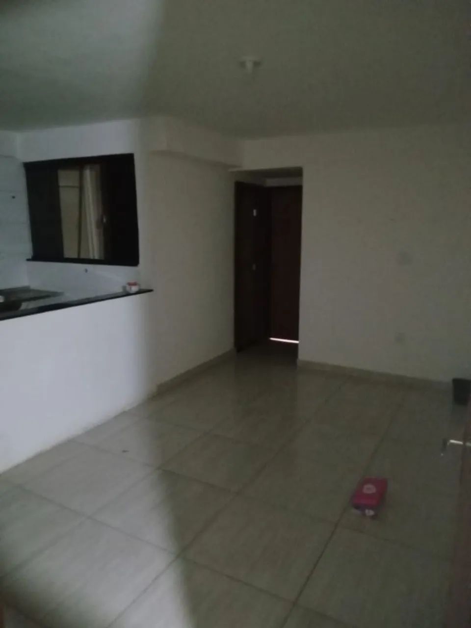 Aluguel de apto na ceilandia norte 