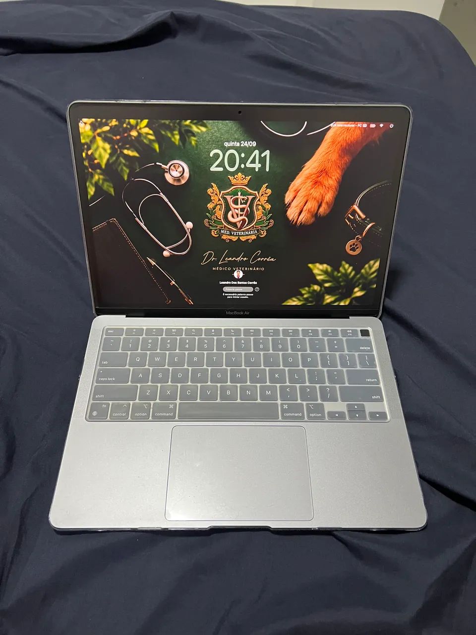 MacBook m1 2020 - Foto 2