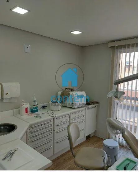 Sala à venda em Osasco, Km 18, com 35.25 m², Complexo Ibis - Foto 4