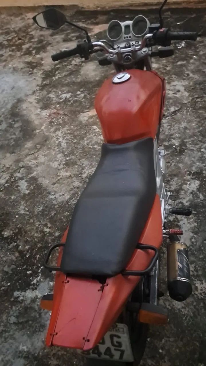 CBX 2006 - Foto 2