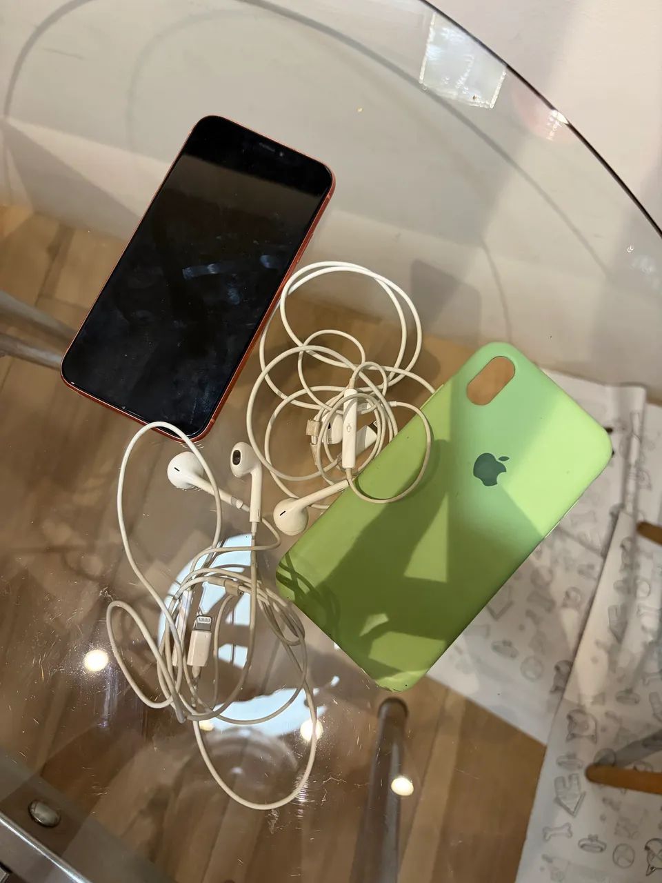 iPhone XR - Foto 5