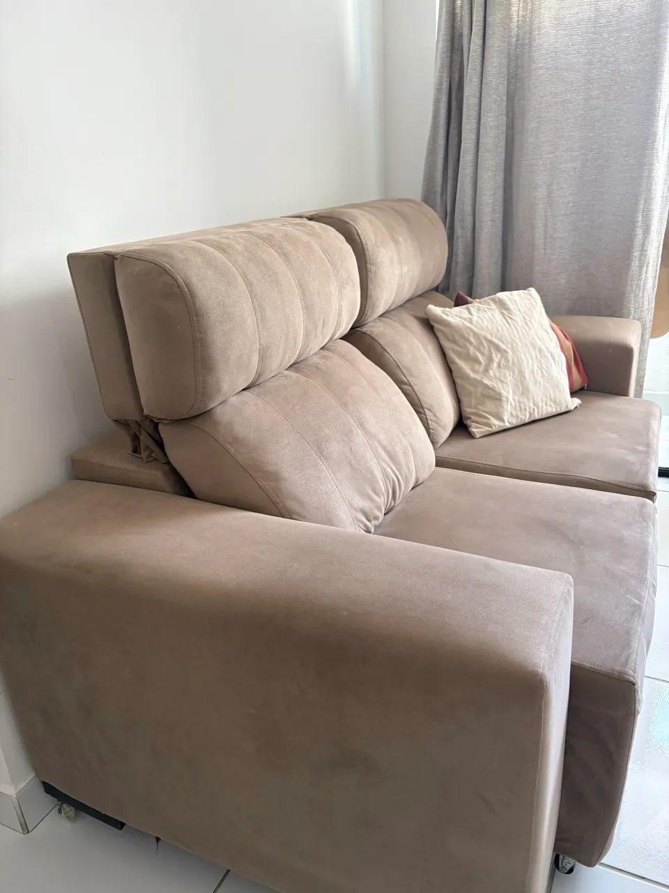 Sofá cama  - Foto 5