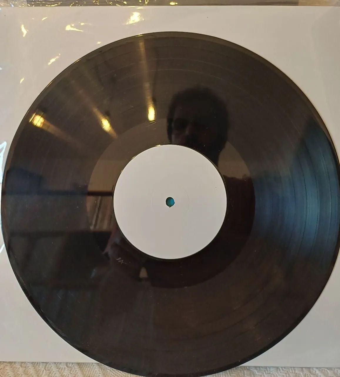 Lp / Vinil: AC DC "From the vaults" (bootleg) - Foto 3