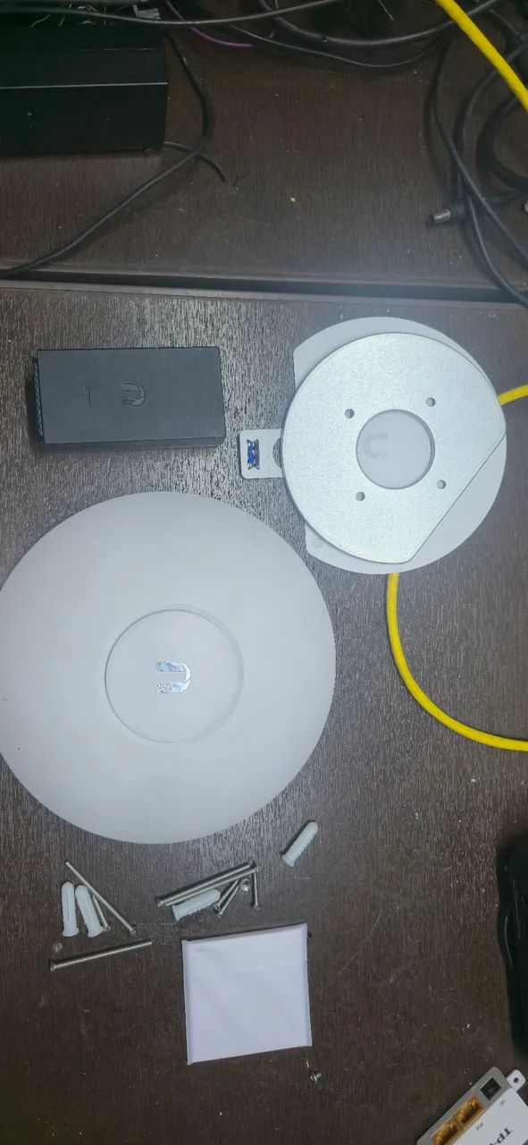 Ap Unifi UAP AC LR - Foto 2