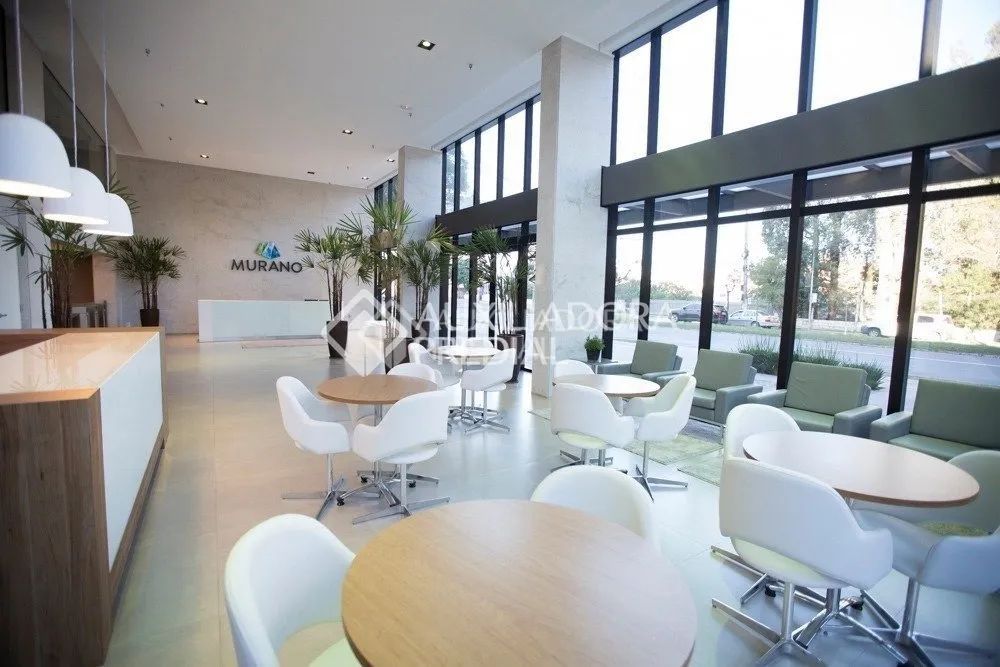 SALA COMERCIAL JUNTO AO BARRA - Foto 5