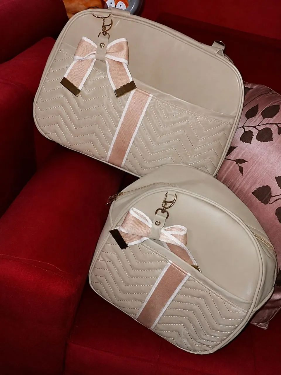 Bolsa de bebê 