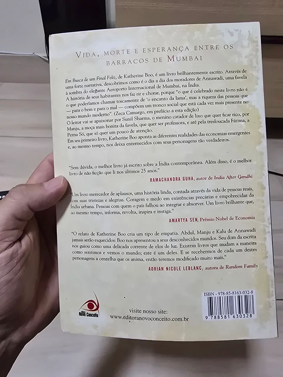 Em busca de um final feliz - Foto 4
