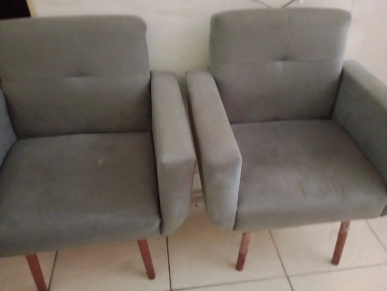 Poltronas 