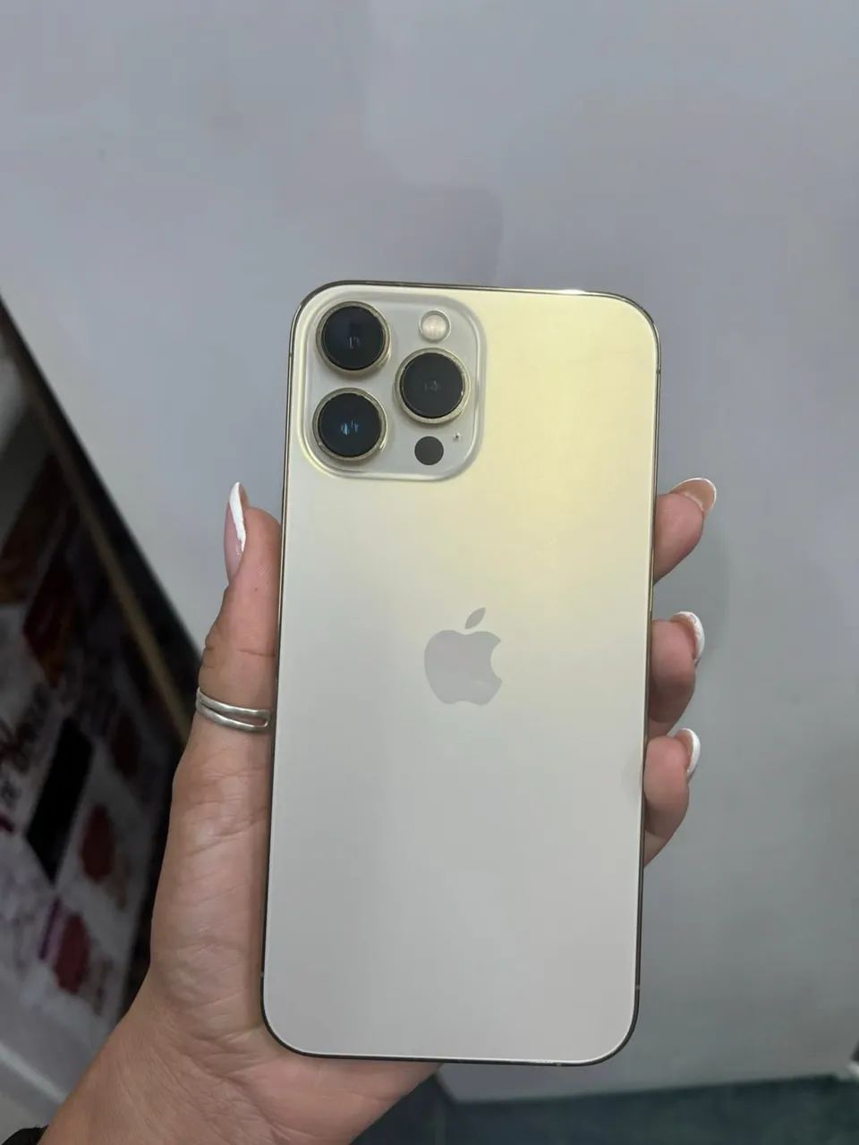 Vendo iPhone 13 Pro Max 