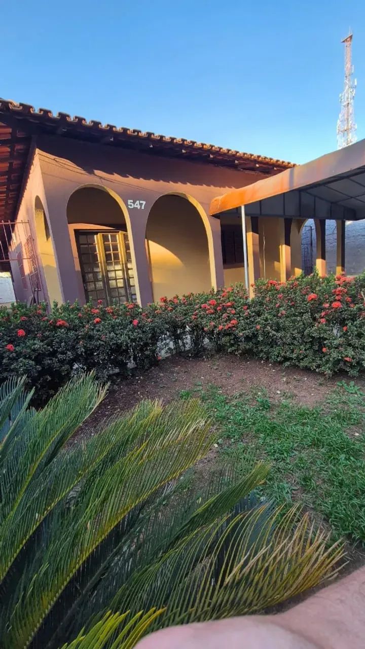 Casa à Venda  Jardim Alencastro / CuiabáMT - Foto 3