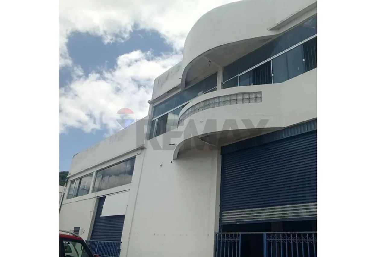 "Alugue Galpão Comercial Cohab"