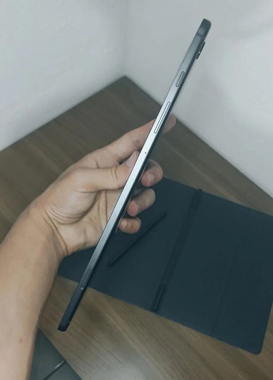 Samsung Tab S6 Lite - Foto 2