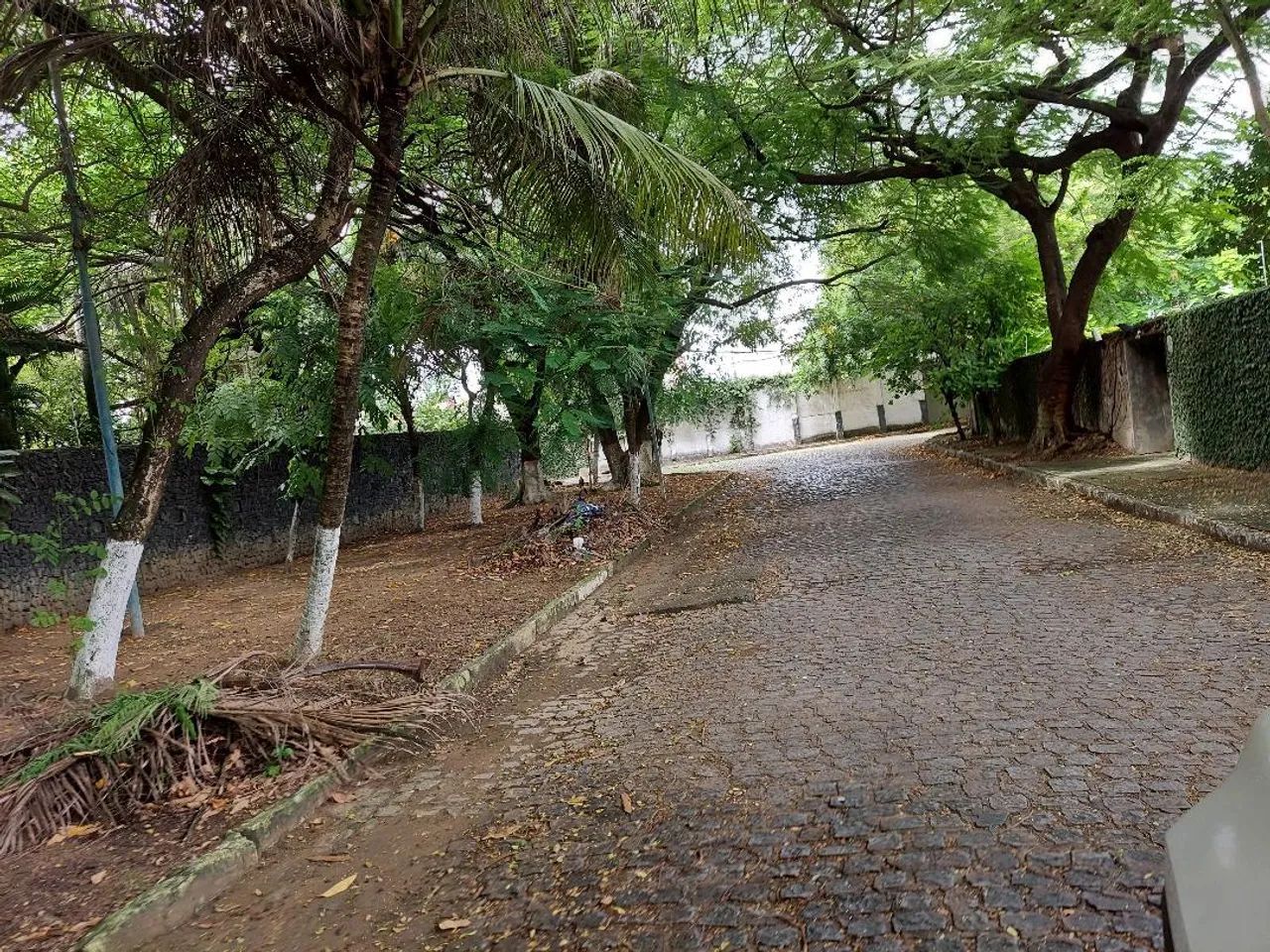 VENDO Terreno em condomínio fechado no Park 41 com 560M² no Pina - Recife - PE