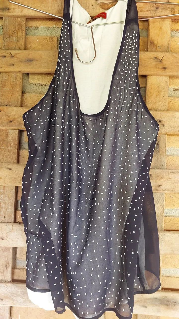 Blusa Iódice tam. M - Foto 2