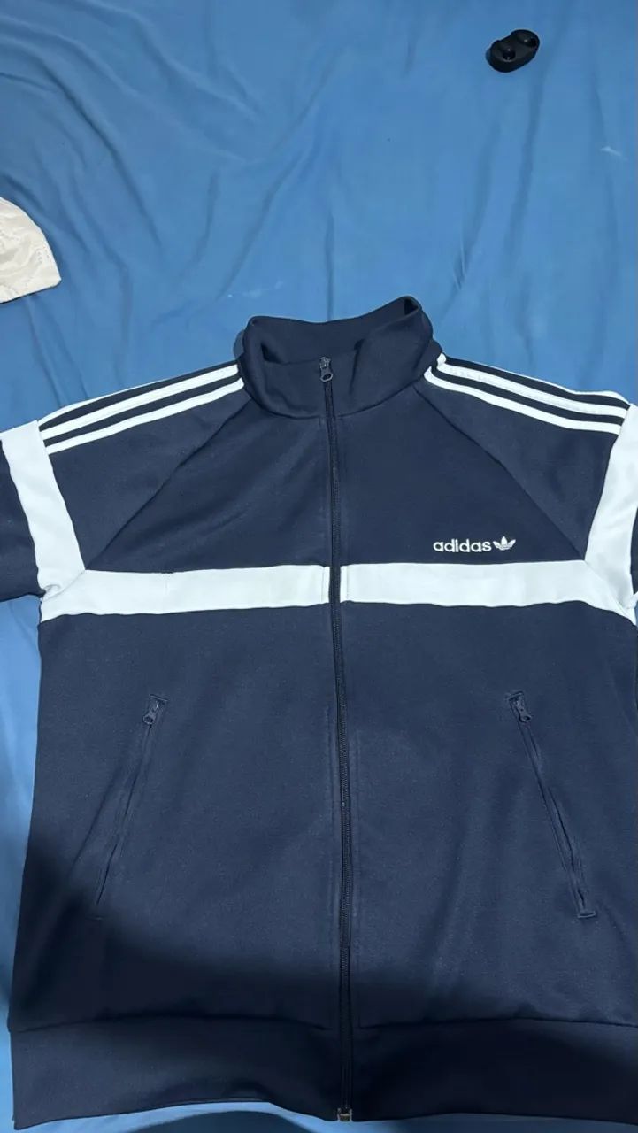 Cassaco Adidas original - Foto 2