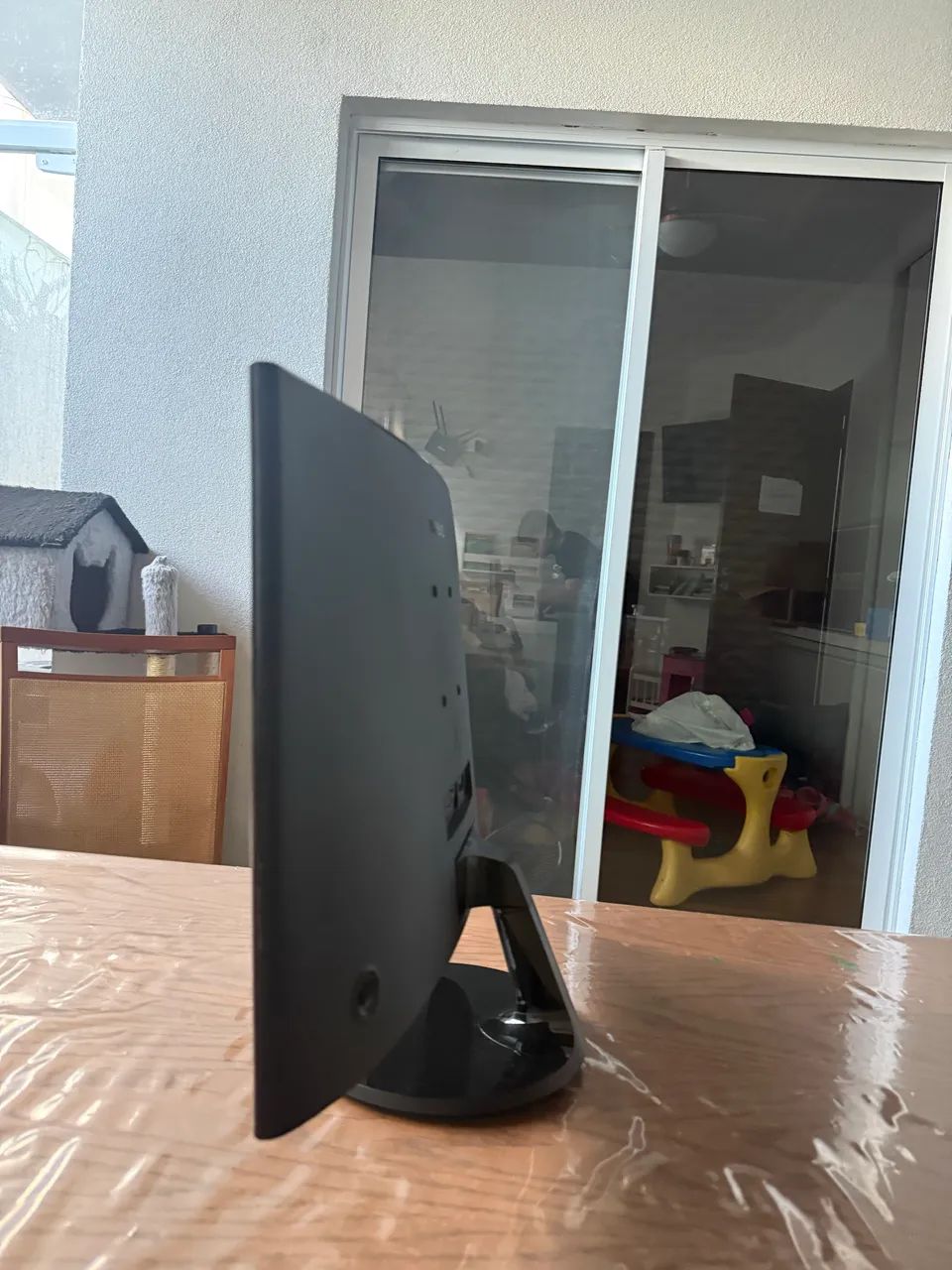 MONITOR SAMSUNG 72HZ - Foto 3