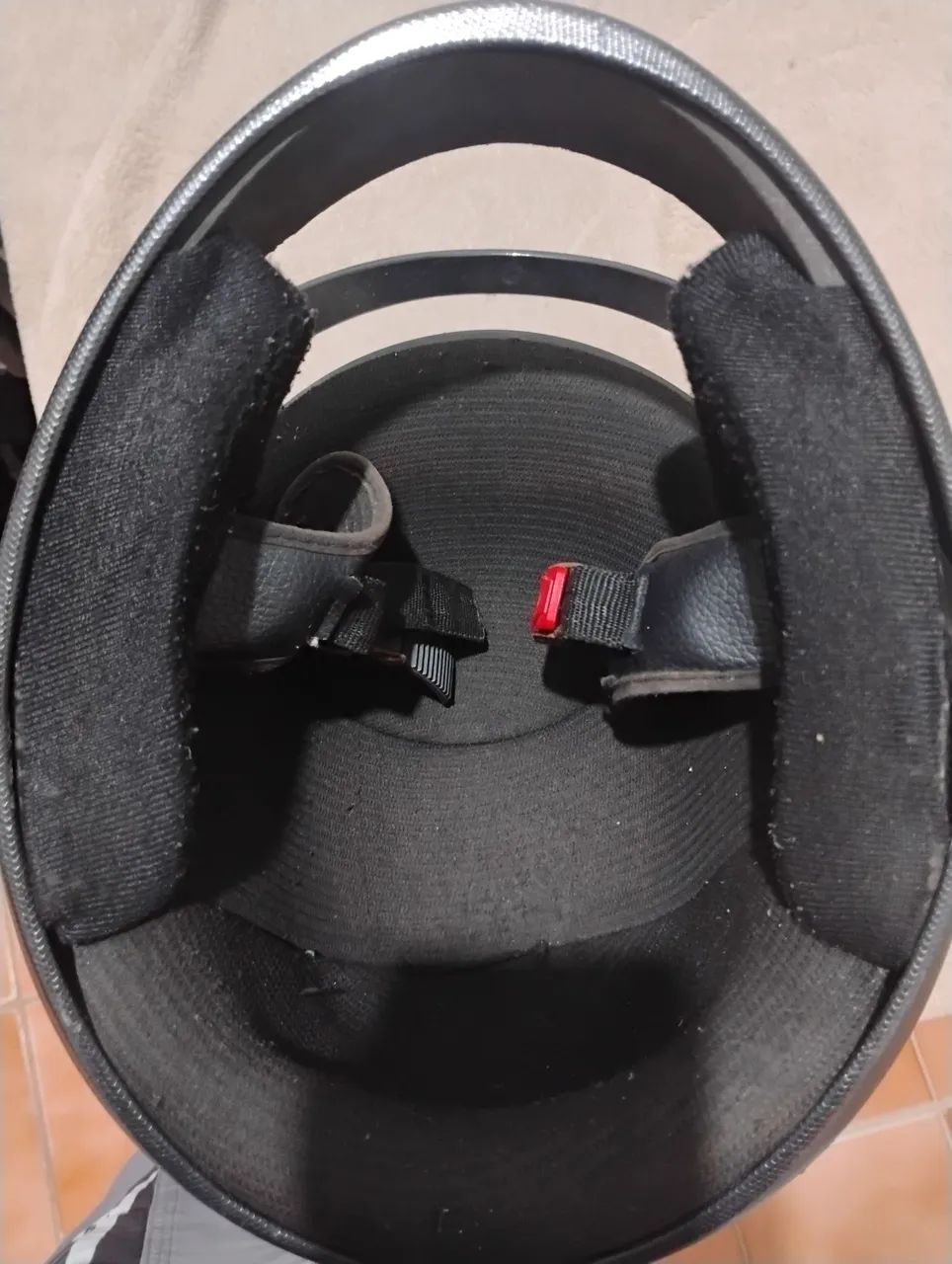 Capacete - Foto 2