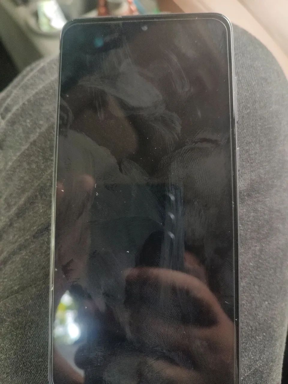 Samsung 21fe