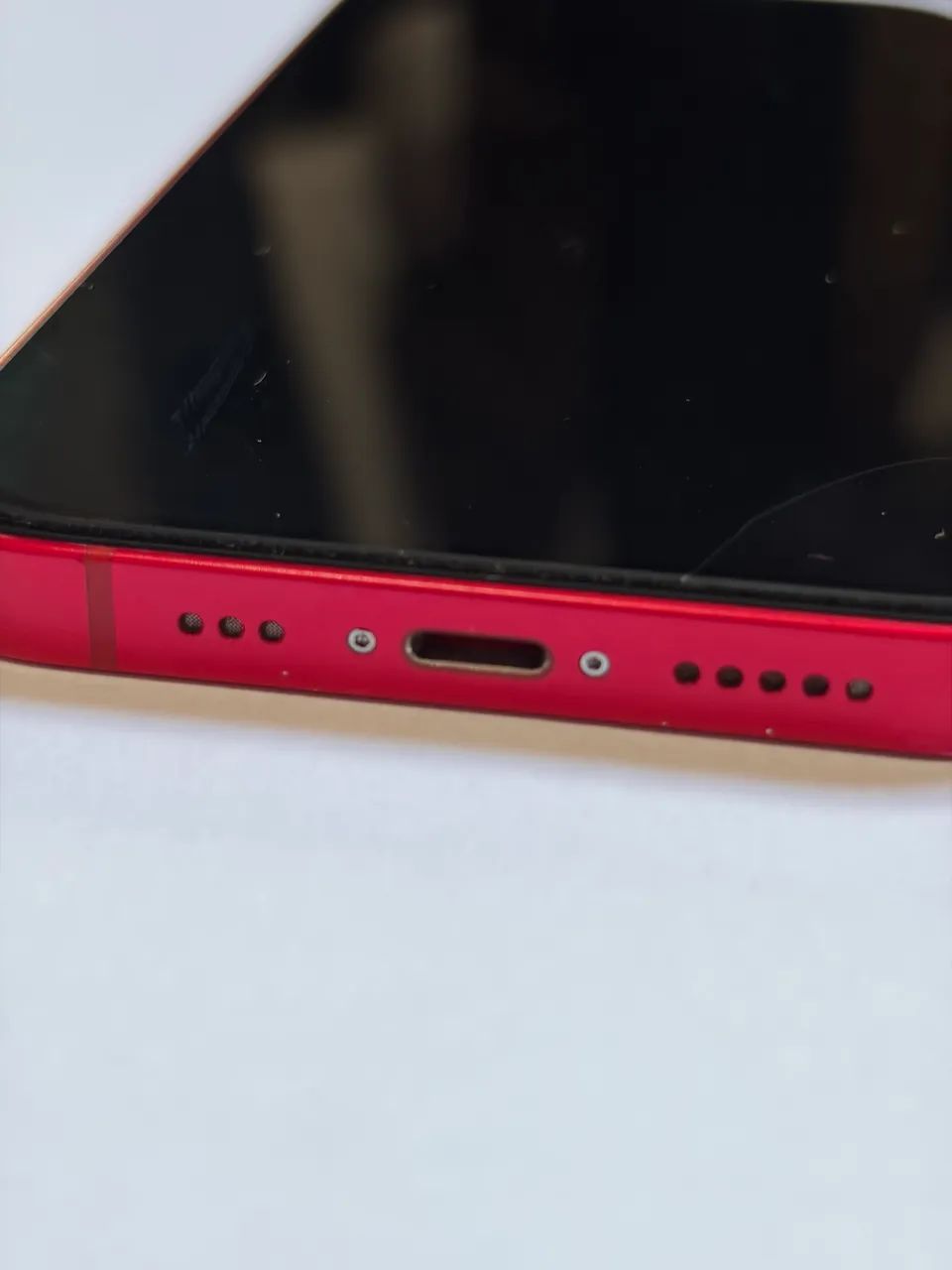 iPhone 14 Red. 128gb - Foto 5