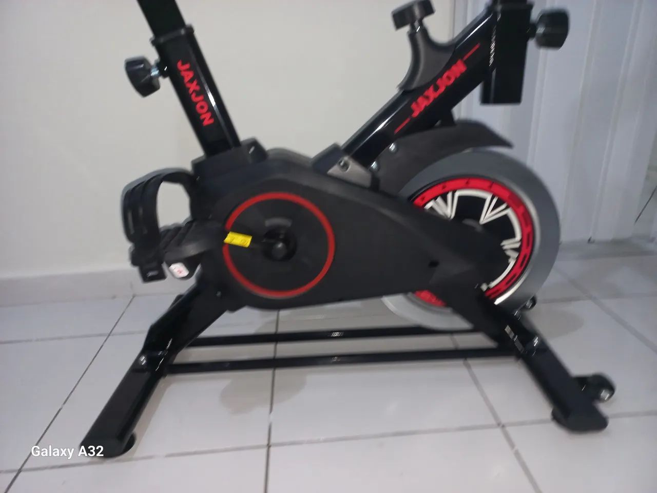 Vendo Bicicleta Ergometrica  - Foto 2